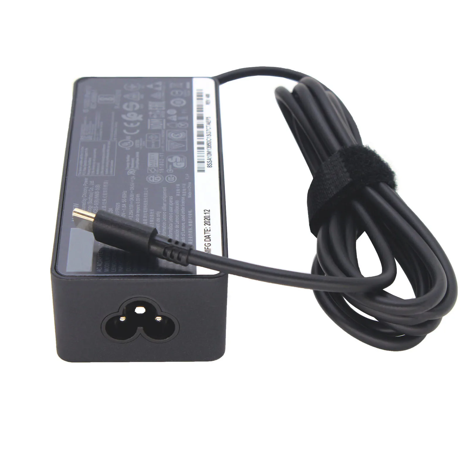 Usb type-c адаптер питания для - Фотография_6
