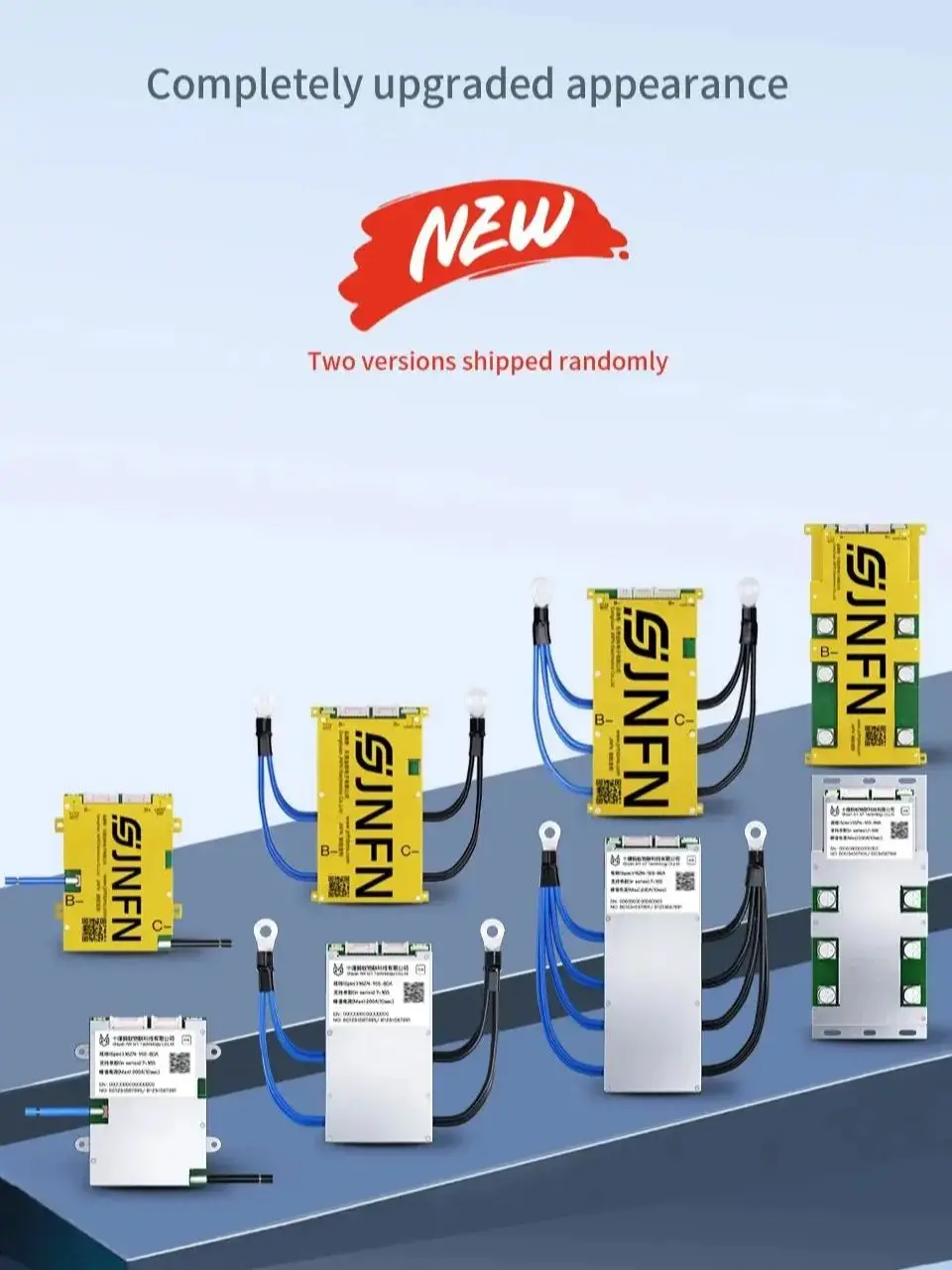 Ant bms 16s 48v lifepo4 10s 36v - Фотография_2