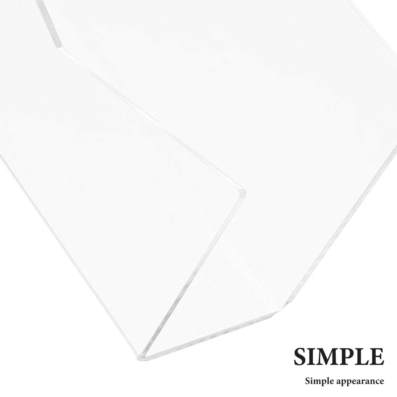 Прозрачный органайзер для почты - Фотография_4