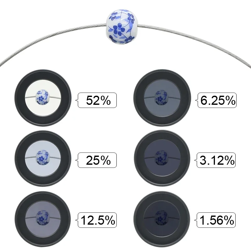 1,25-дюймовый nd-фильтр - Фотография_3