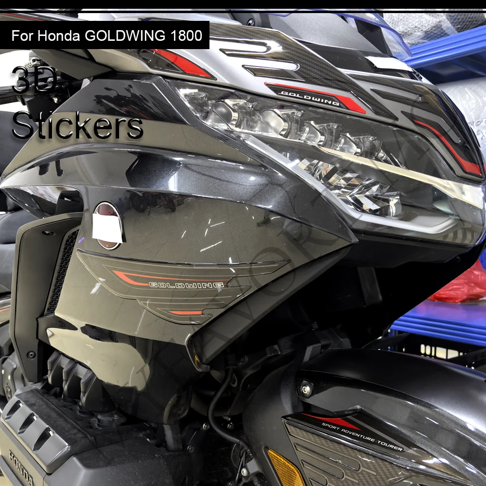 Для honda goldwing gl1800 lg1800 - Фотография_5