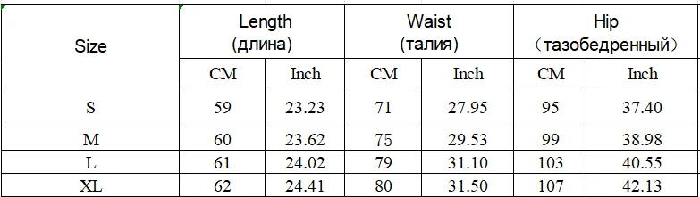 Женская черная юбка из искусственной - Фотография_2