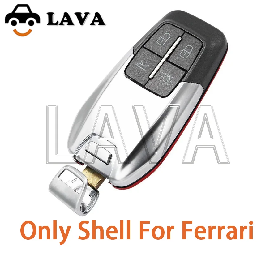Lava key высококачественный красивый - Фотография_5