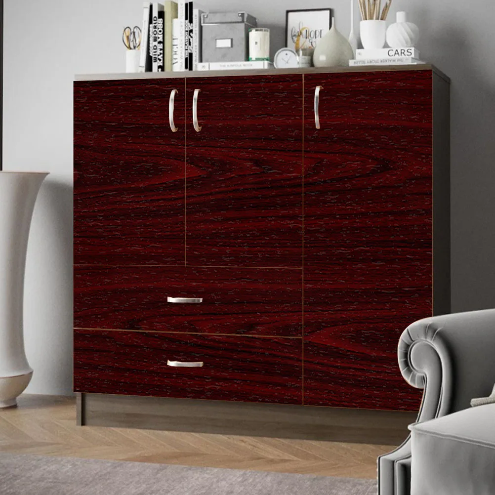 Водонепроницаемая наклейка для пола из пвх - Фотография_2