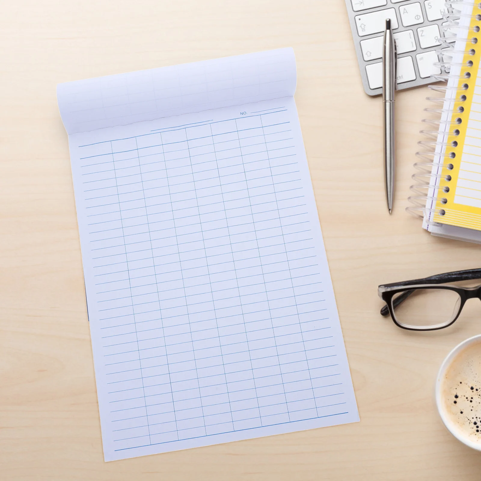 Книга для записей по инвентарям - Фотография_6