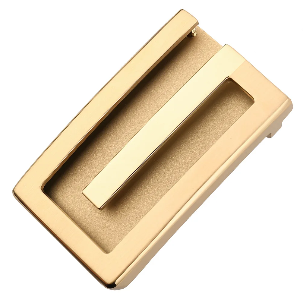 Мужская пряжка ремня sogefimen