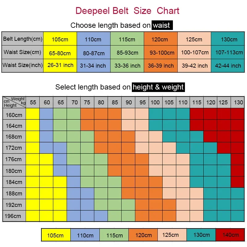 Deepeel 3,7*110-130 см мужские - Фотография_5