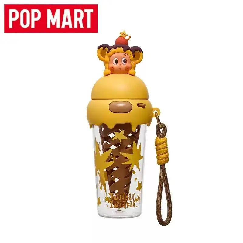 Pop mart twinkle twinkle savor - Фотография_6