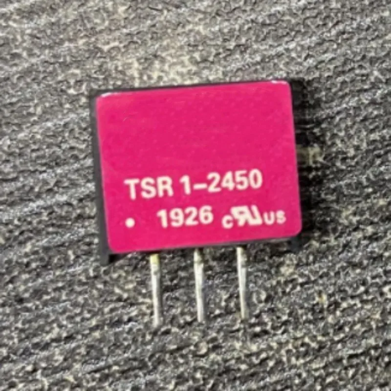 Tsr 1-2450 tsr1-2450 неизолированный преобразователь постоянного тока 6