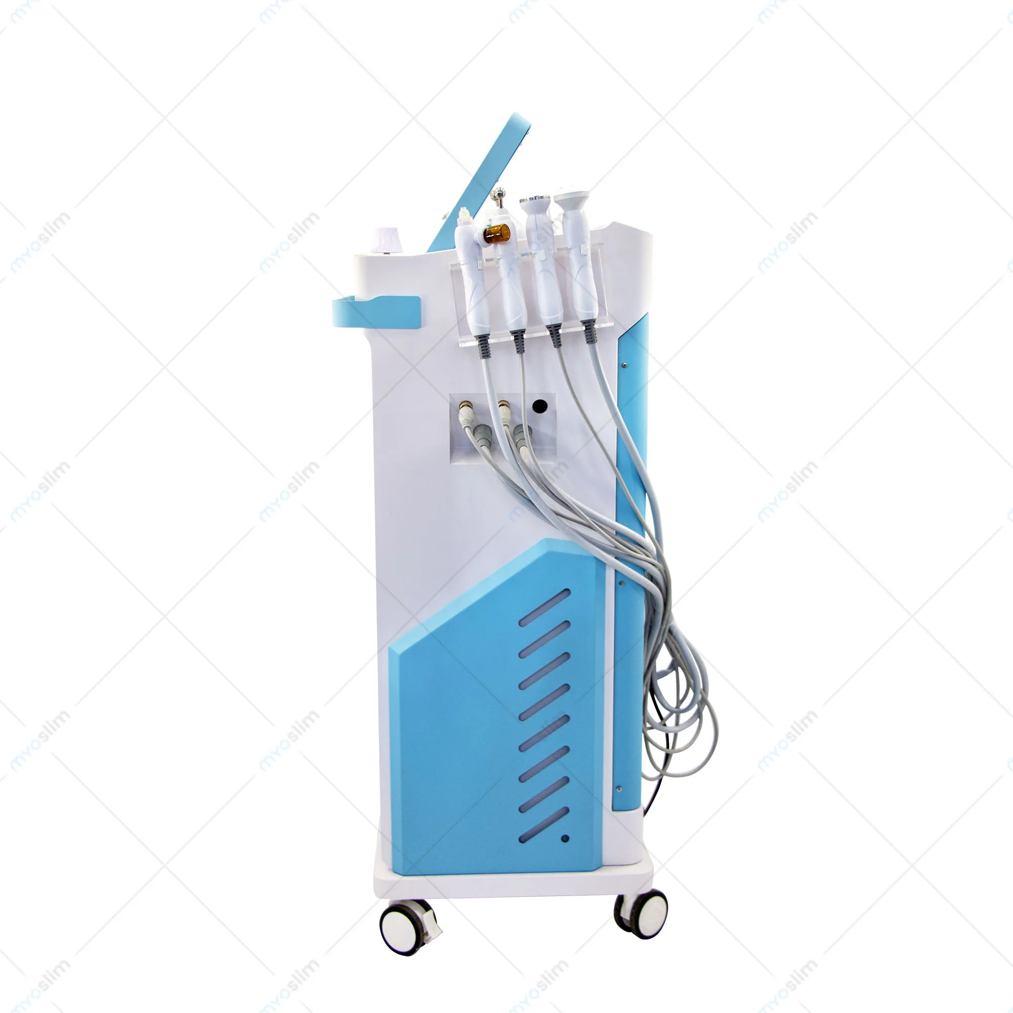 Hydro jetting cleaning 14 в 1 - Фотография_5