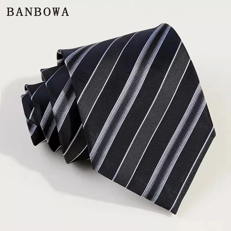 Легкий галстук итальянского кроя 8 - Фотография_2