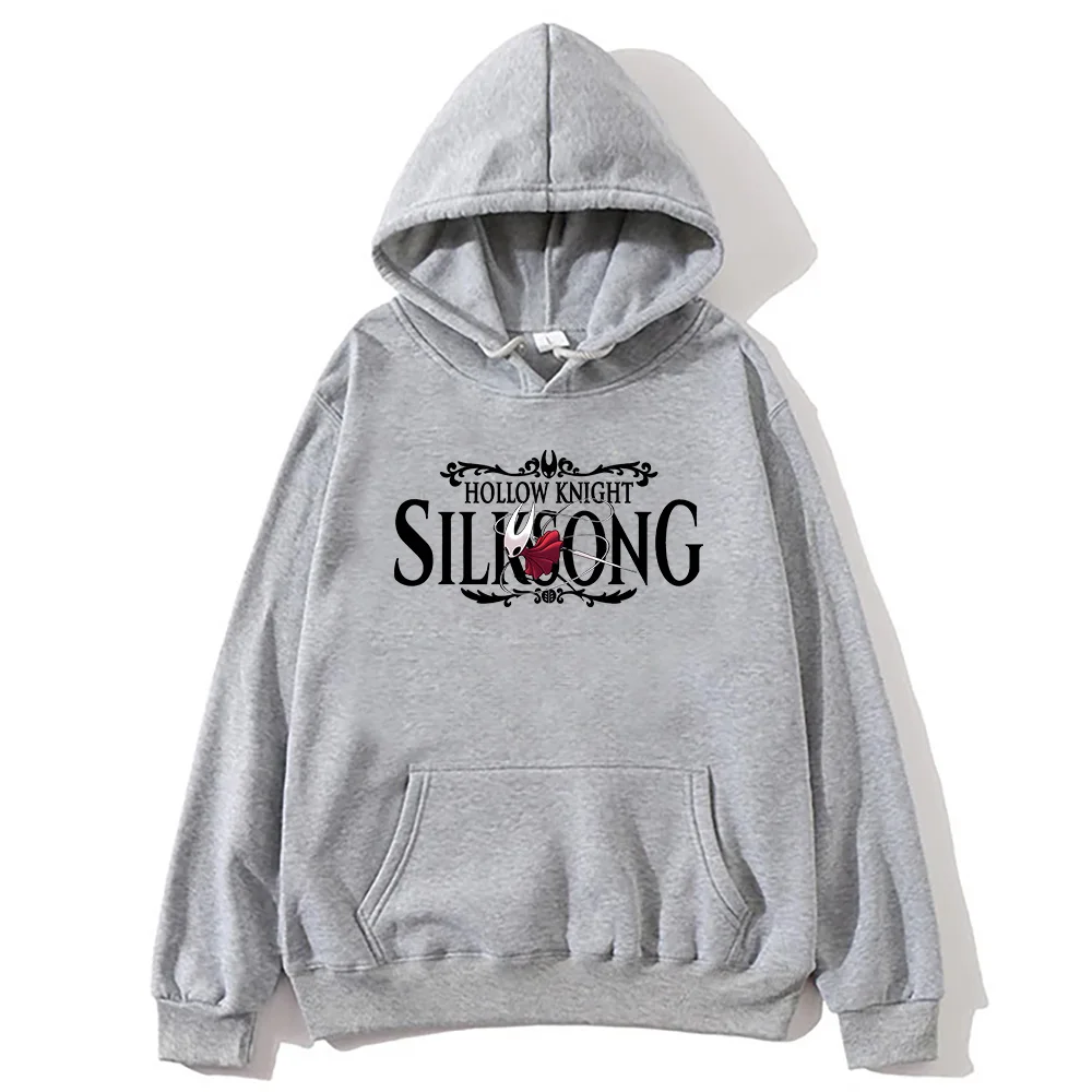 Fashion hot game hoodies hollow