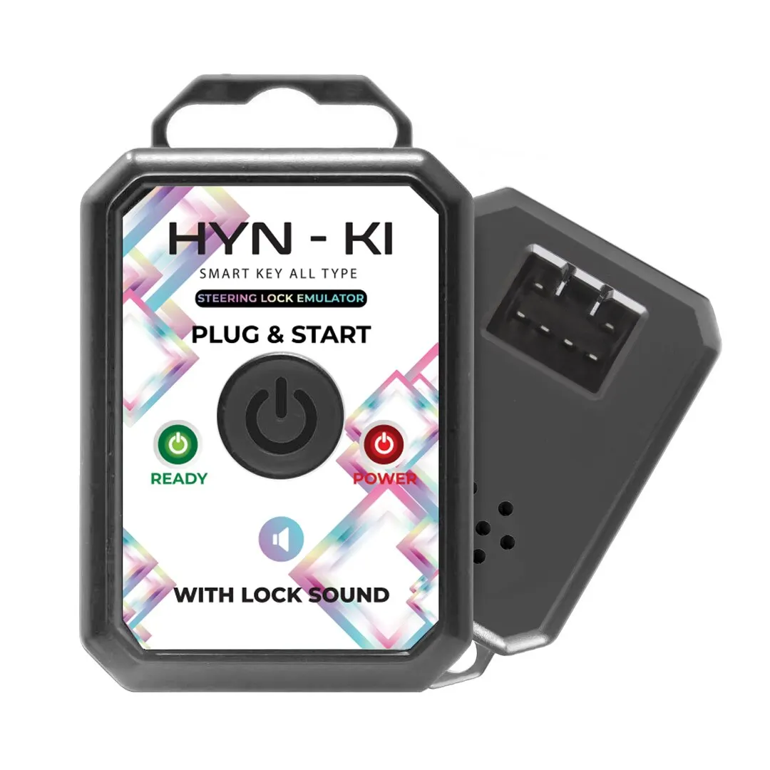 Эмулятор для hyundai kia - Фотография_5