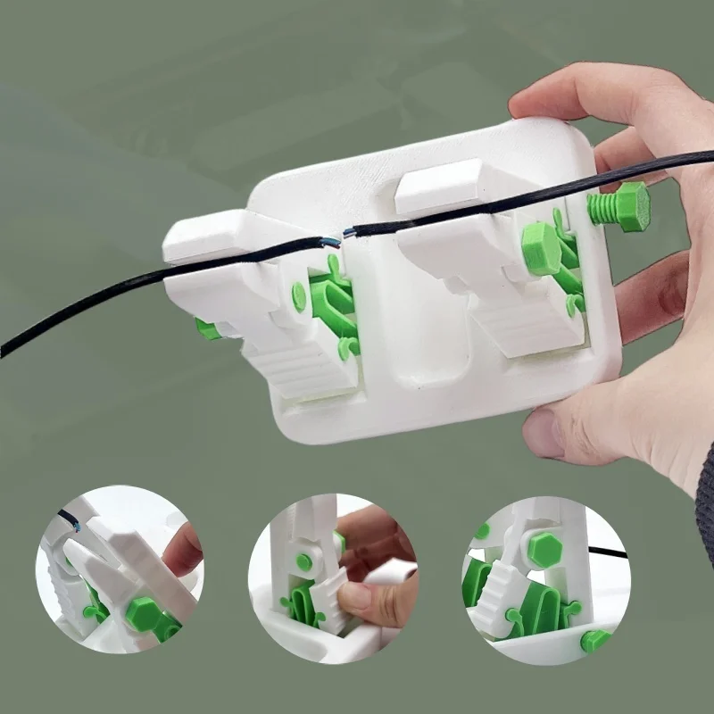 Новые регулируемые фиксированные - Фотография_6