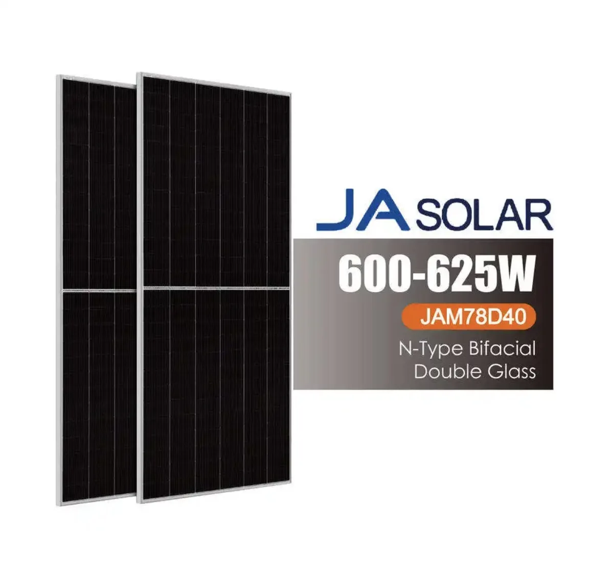Солнечная панель solar deep blue 4
