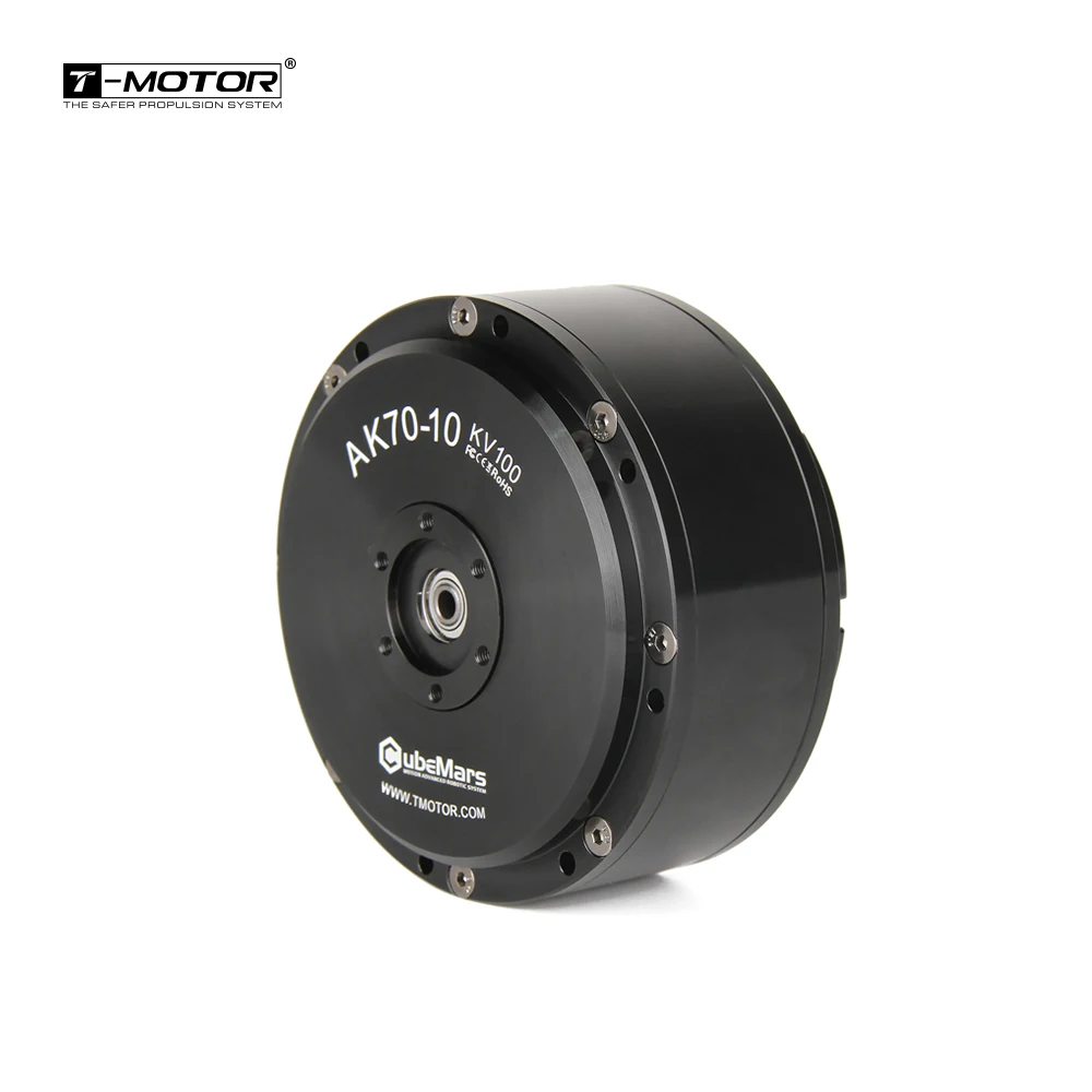 Ligpower ak70-10 крутящий момент - Фотография_5
