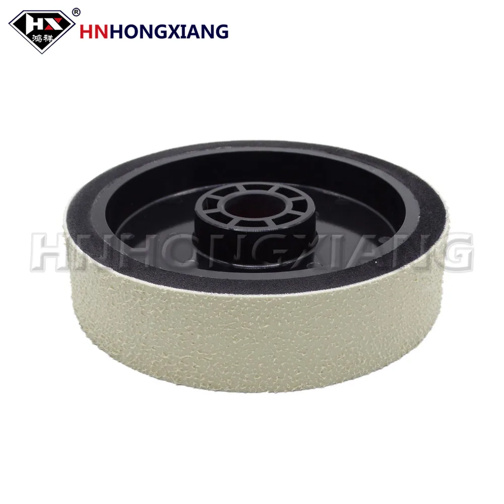 Мягкая гранильная алмазная обработка nova из смолы - Фотография_4