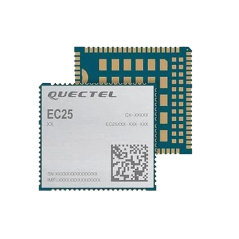 Модуль 4g ec25-e ec25-eux ec25efa - Фотография_4