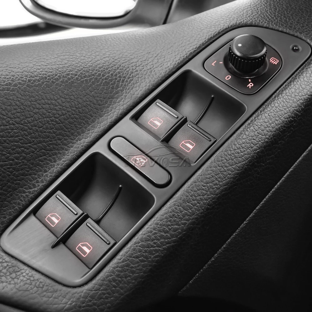 5nd959857 для vw golf 5 6 gti mk5 - Фотография_5