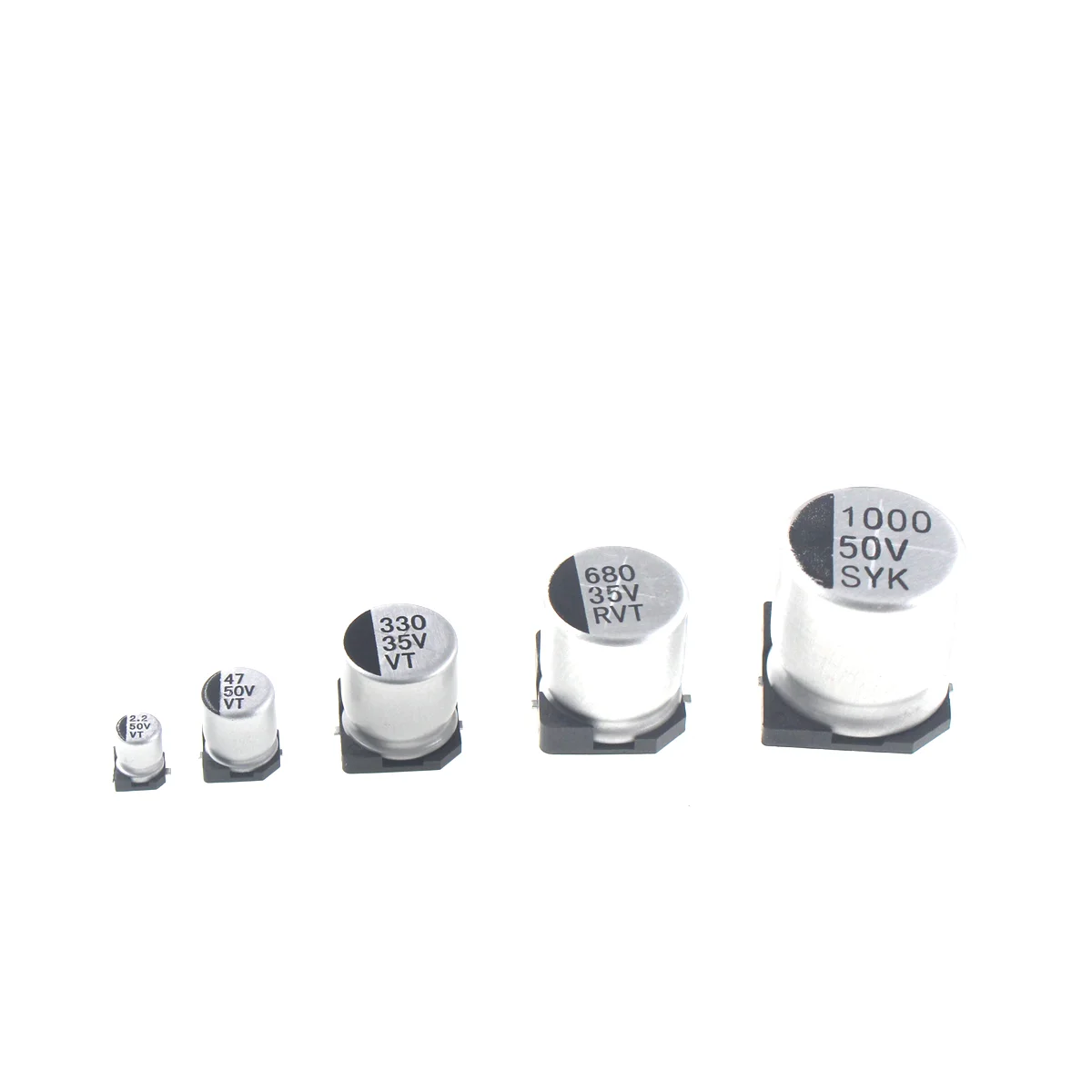 Smd 6,3 в 10 в 16 в 25 в 35 в 50 - Фотография_4