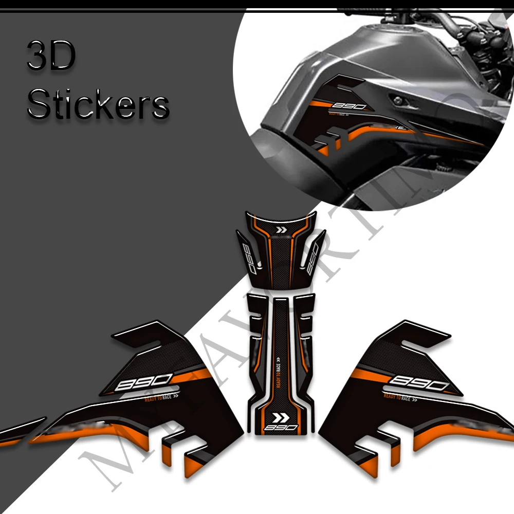 Для мотоцикла 890 adventure - Фотография_4