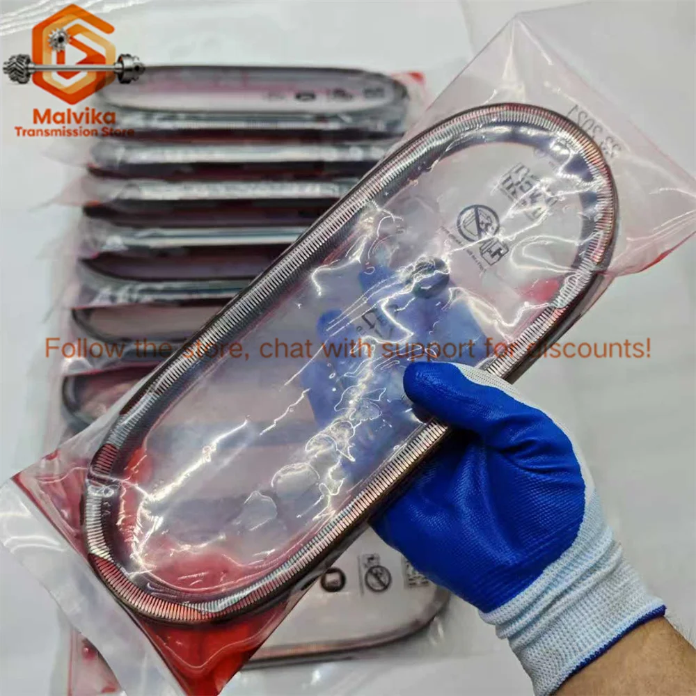 901087 оригинальная цепь трансмиссии cvt