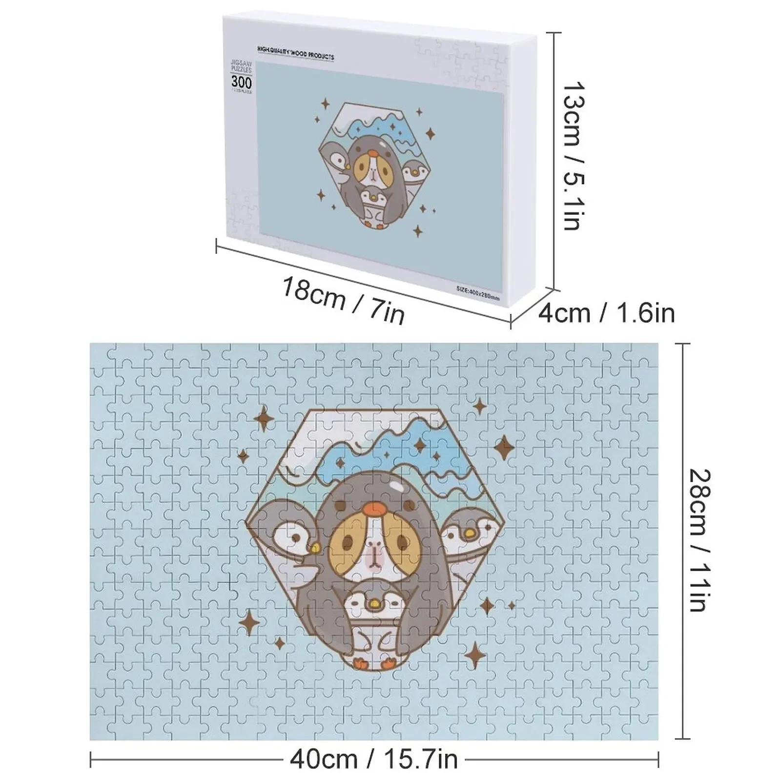 Бубу, морская свинка - Фотография_5