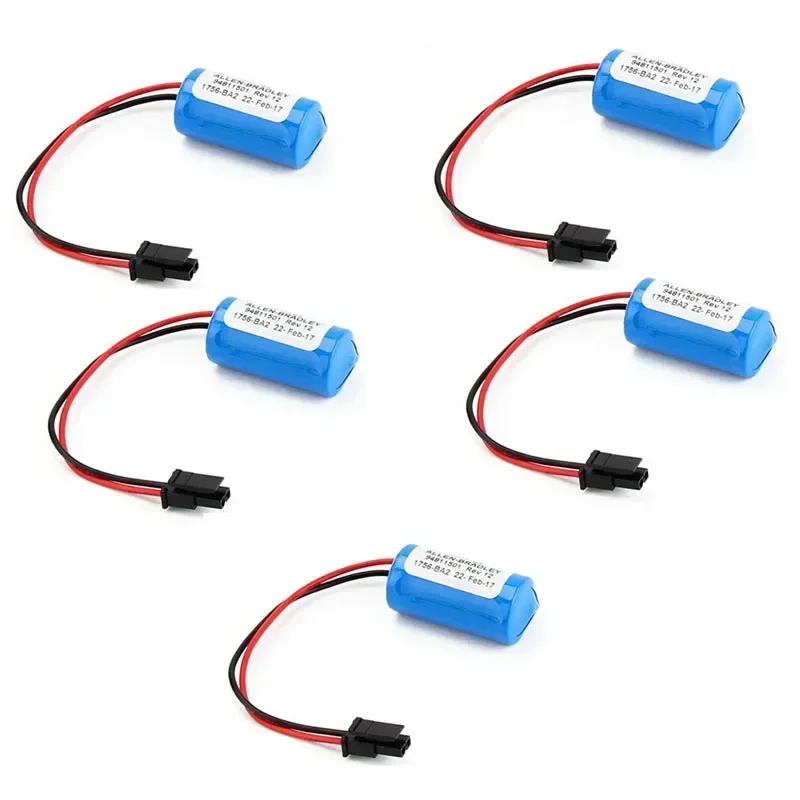 Оригинальный br2/3a-ab 1756-ba2 1756ba2 3 в контроллер плк с чпу - Фотография_2