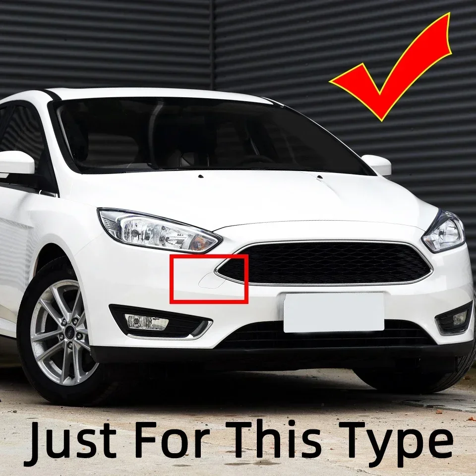 Автоматический передний бампер - Фотография_2