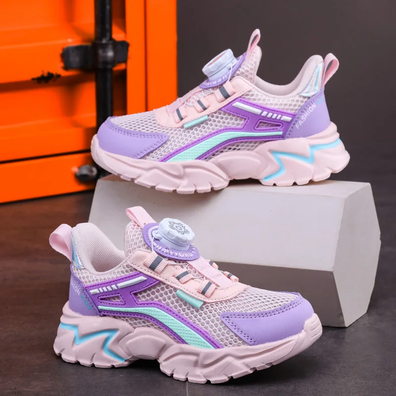 Новая детская спортивная обувь - Фотография_6