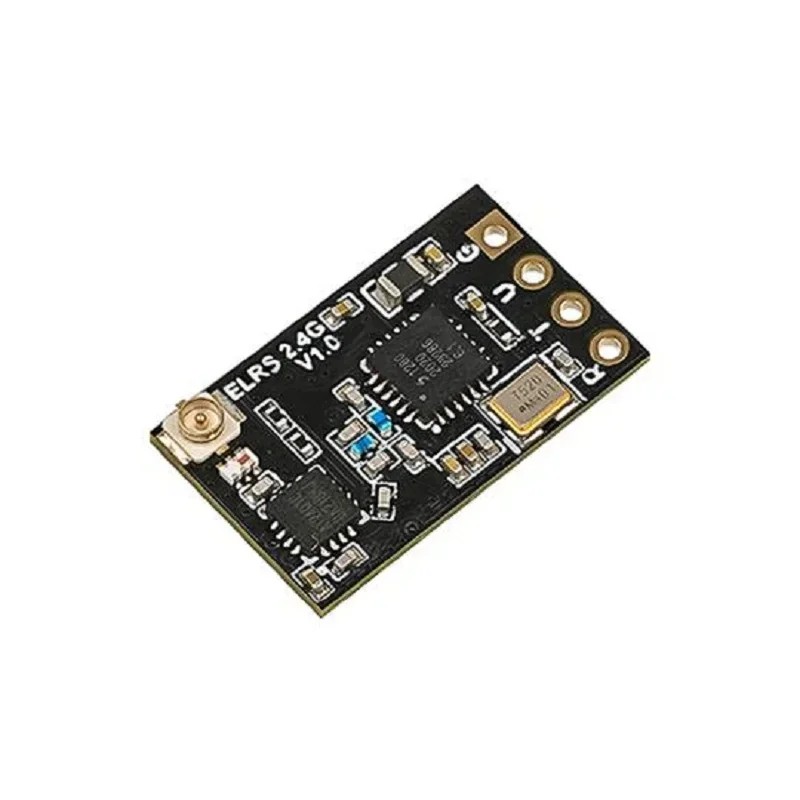 Betafpv elrs nano receiver expresslrs 2 - Фотография_2