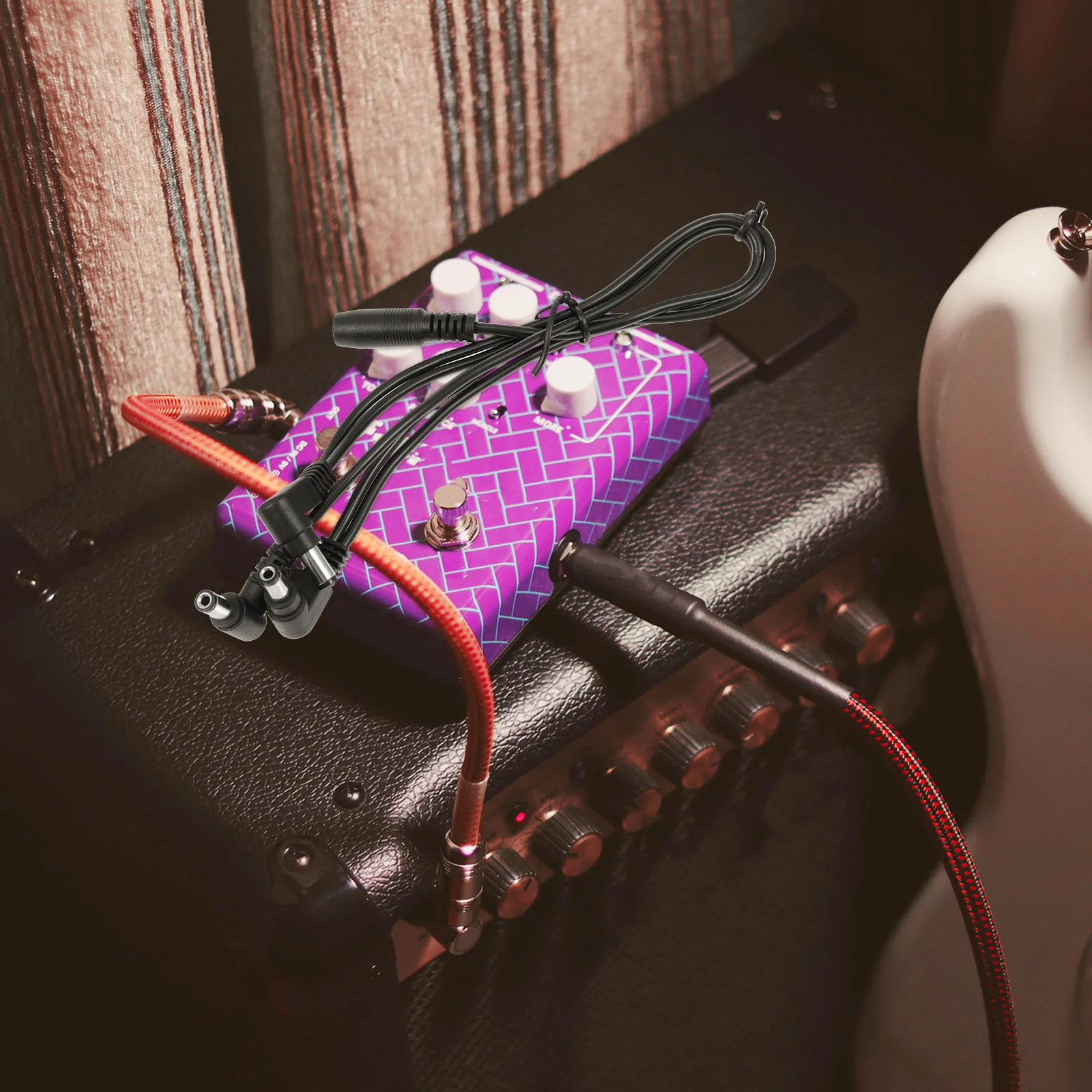 Профессиональная линия эффектора - Фотография_3