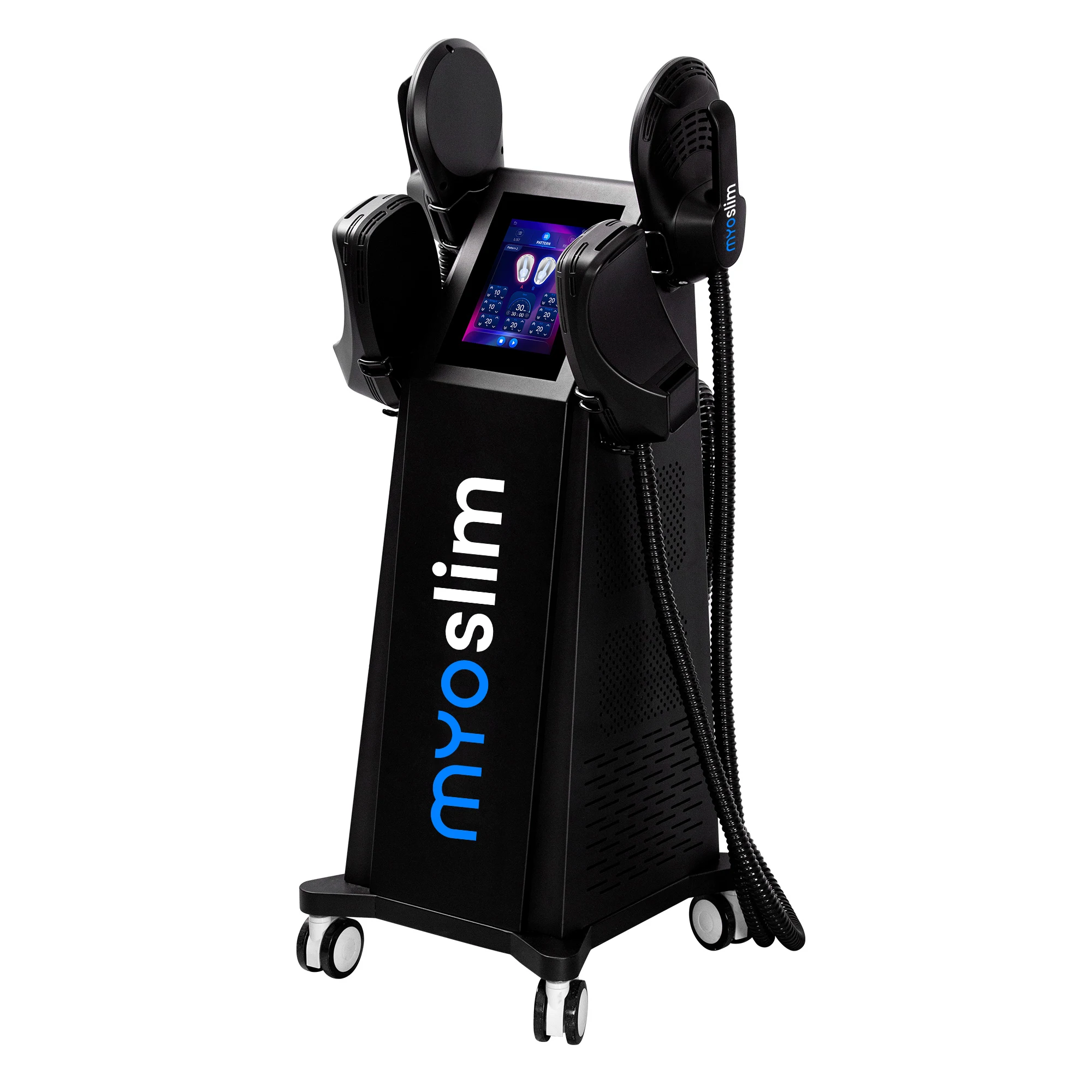 Ems neo rf машина для моделирования - Фотография_4