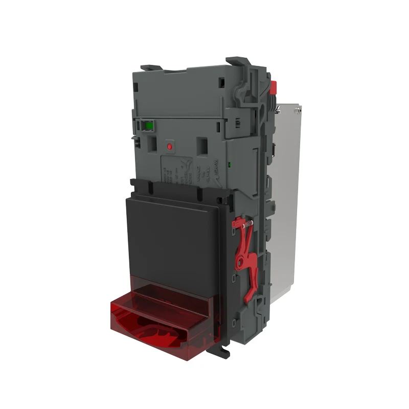 Itl nv9 usb+ купюроприемник с зажимом
