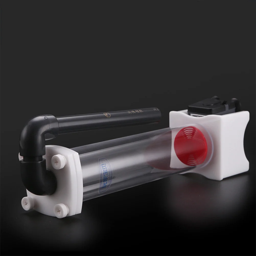 Реактор морского аквариума - Фотография_5