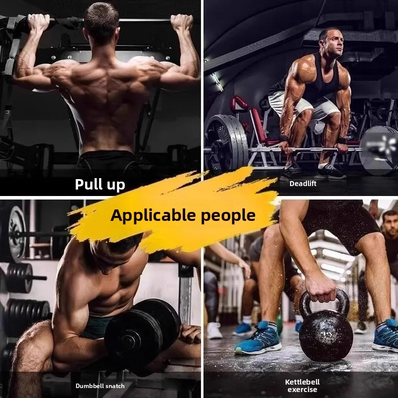 Пара силовых крючков - Фотография_5