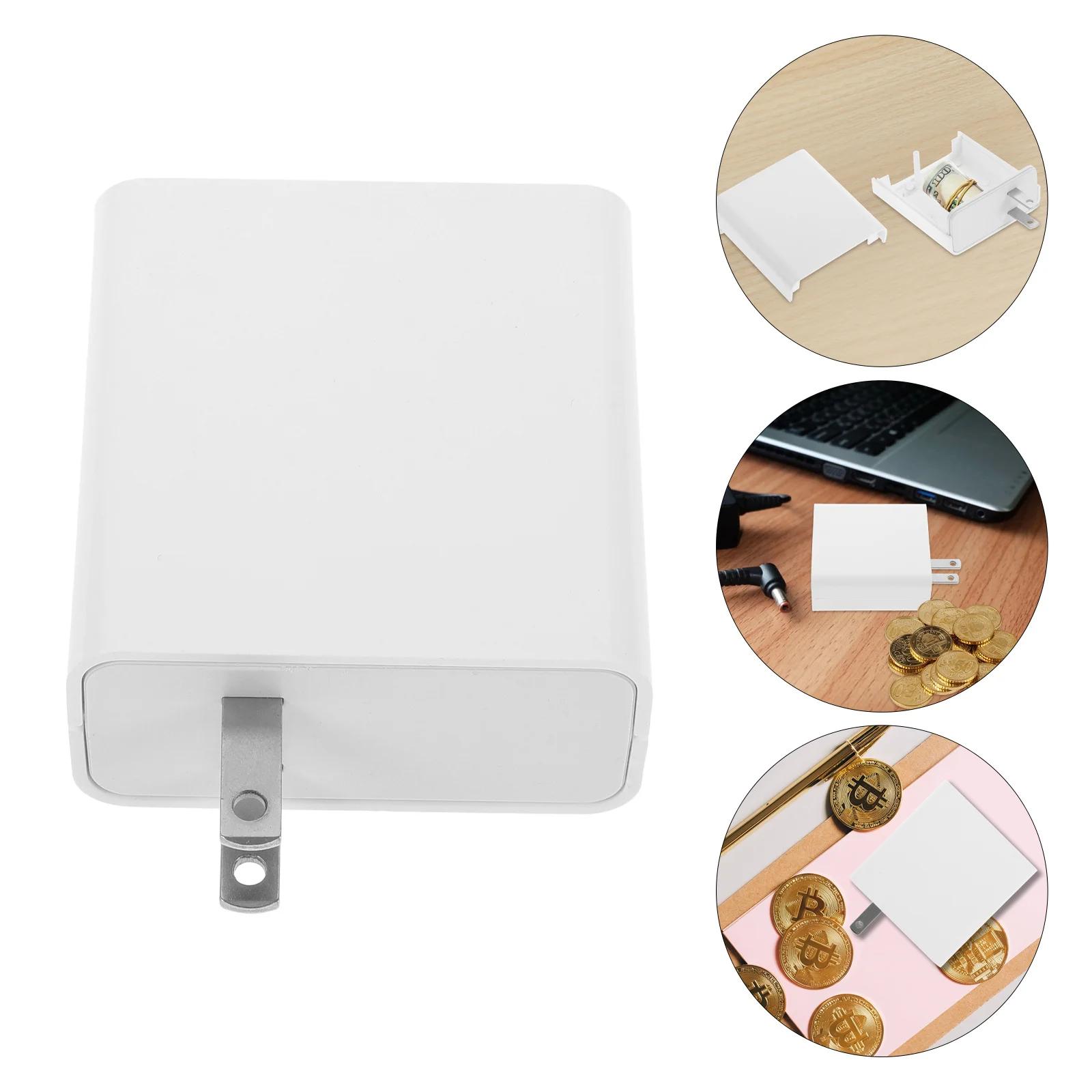 Имитация скрытого размера хранения - Фотография_6