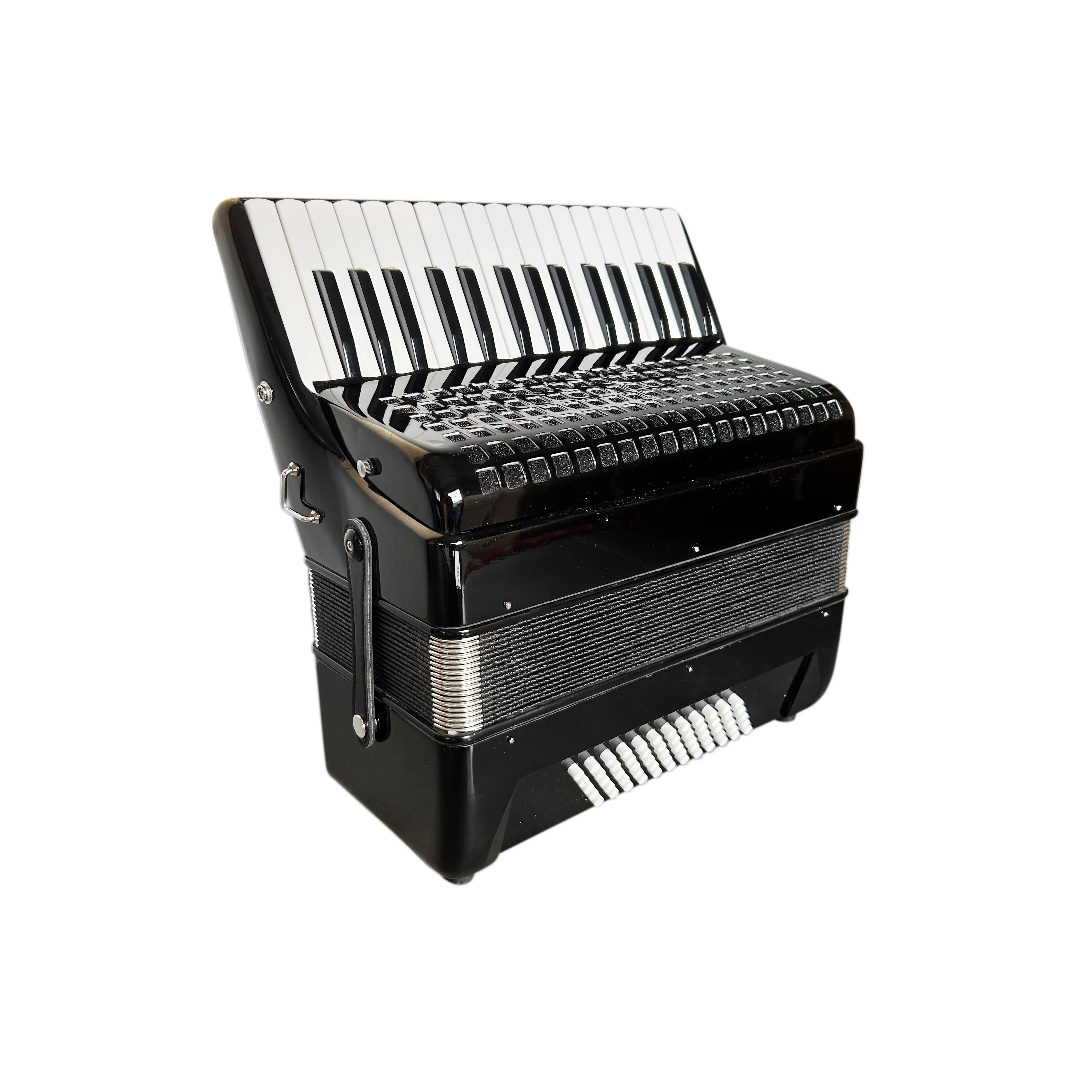 Seasound oem 60, бас-черная целлулоидная - Фотография_6