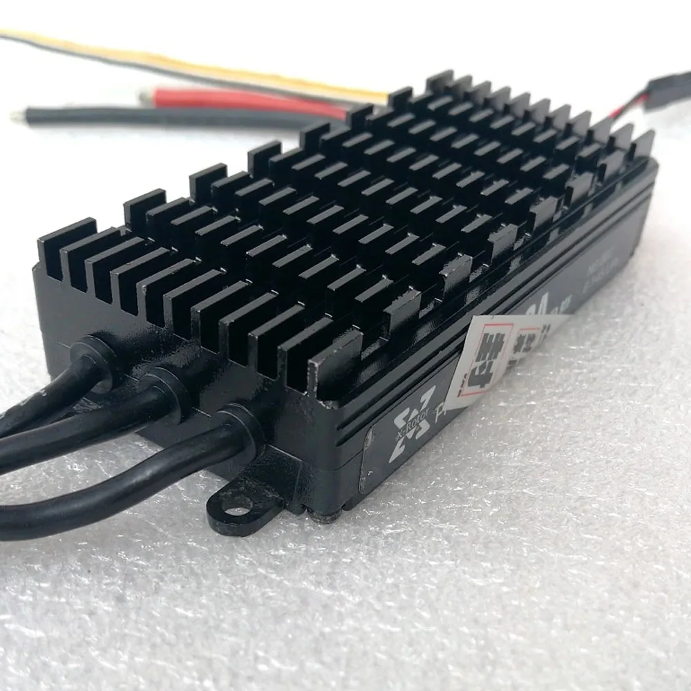 80a xrotor-pro-hv esc электрический - Фотография_3