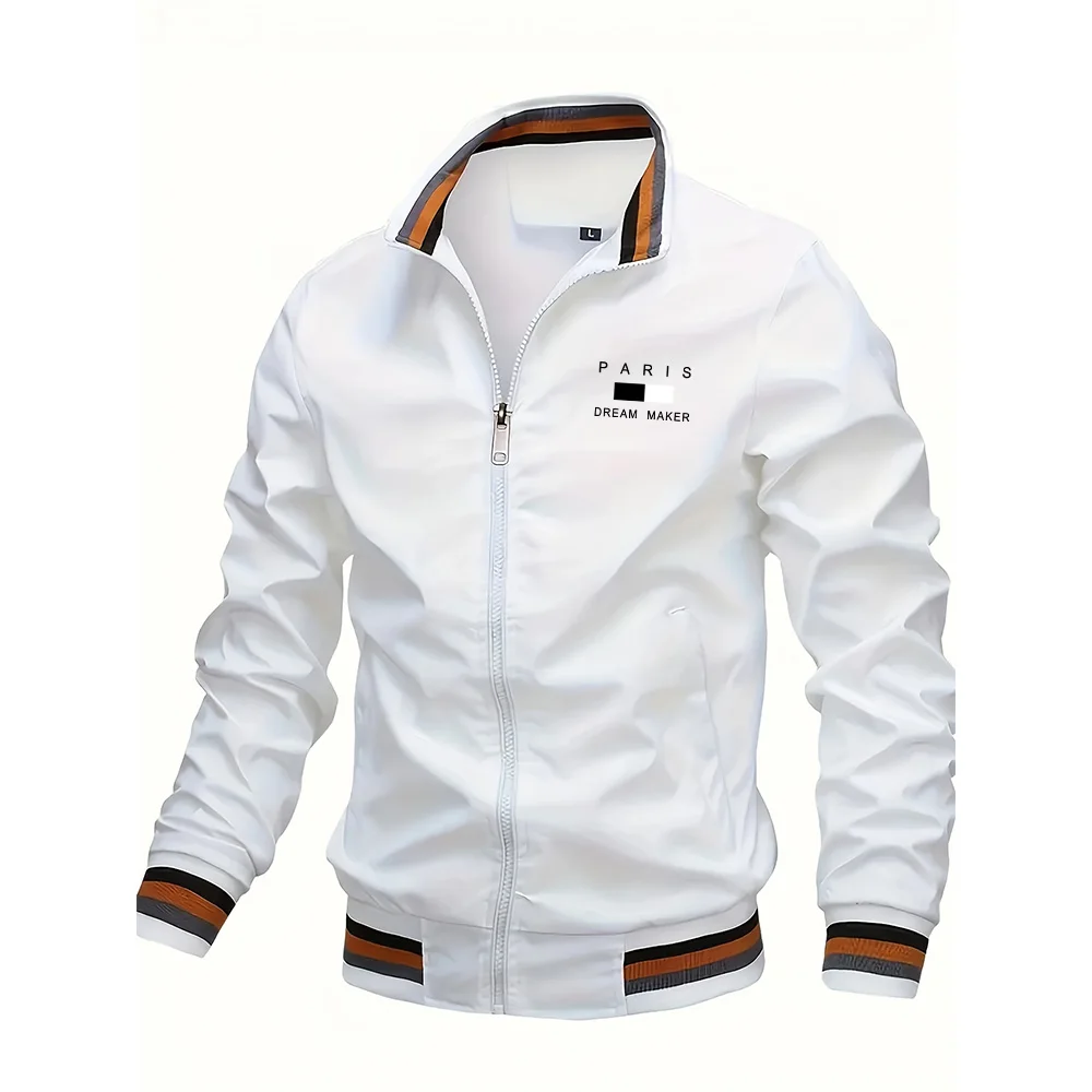 Мужские куртки большого размера - Фотография_5