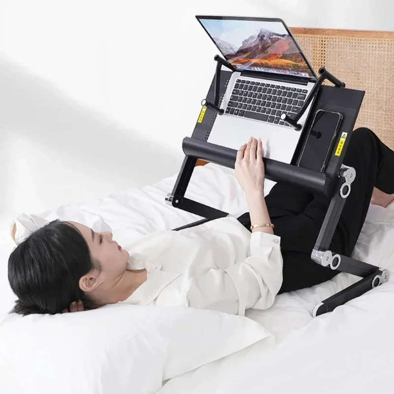 Компьютерный стол с кроватью lazy
