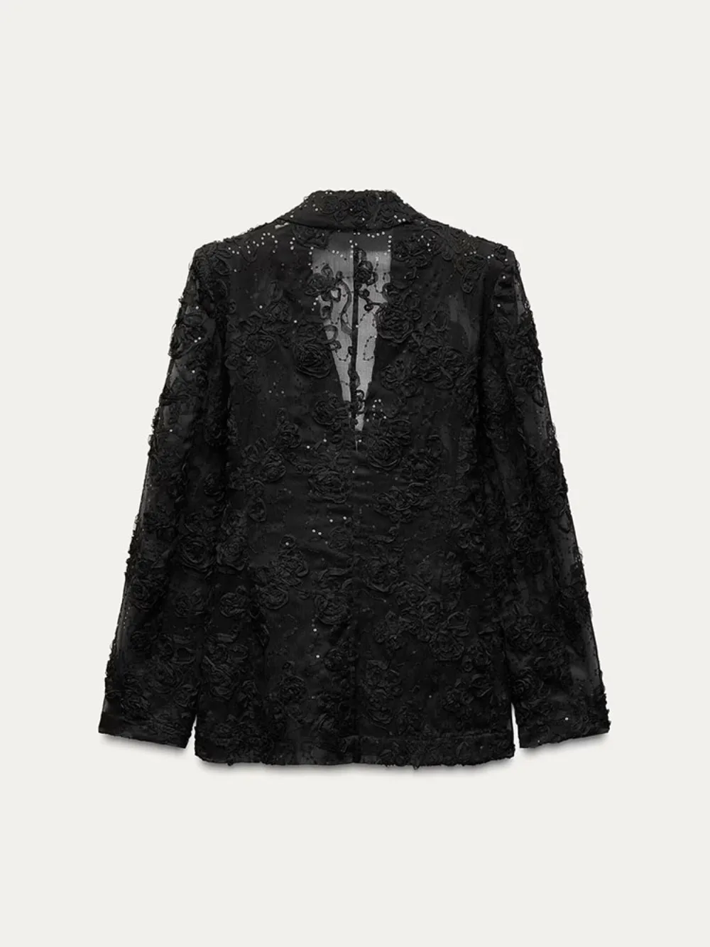 Осенние женские текстурированные - Фотография_6