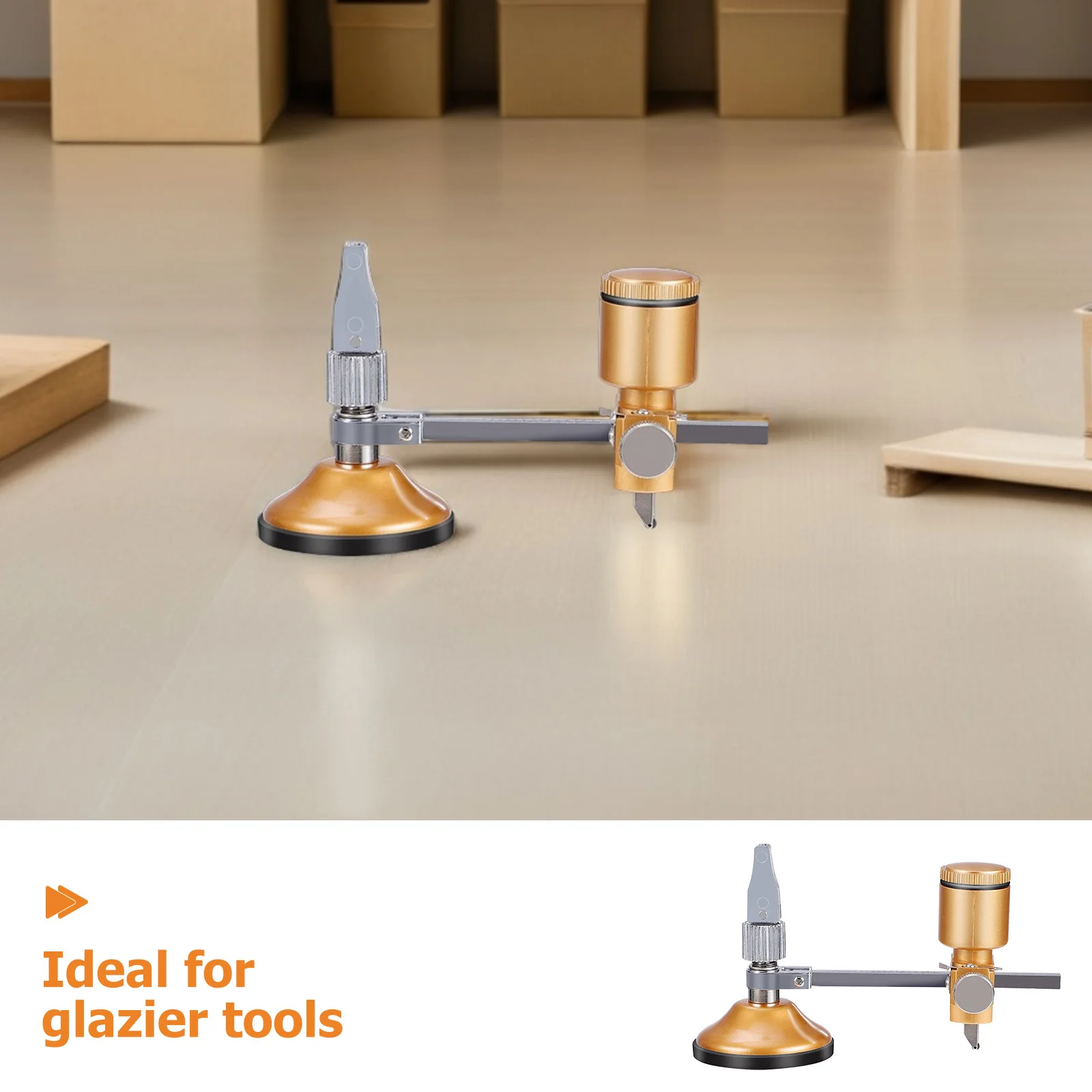 Инструмент для пробивания стекла - Фотография_5