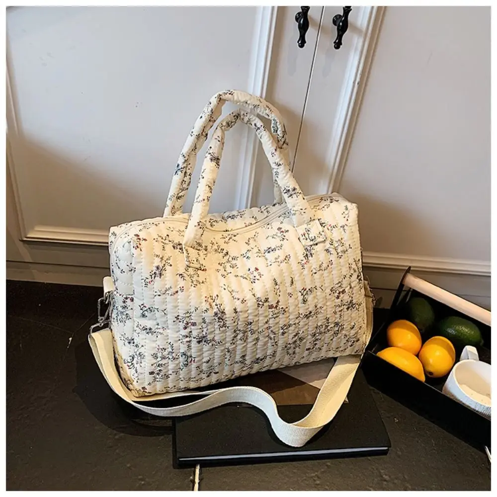 Новая большая вместительная сумка для мамы - Фотография_3