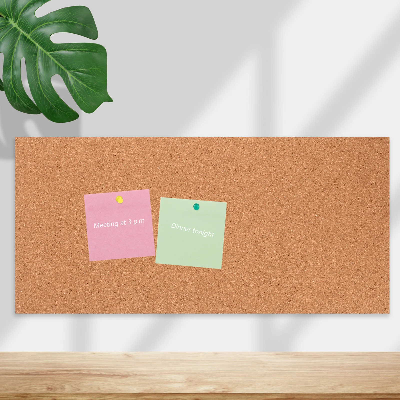Клейкая пробковая доска - Фотография_5