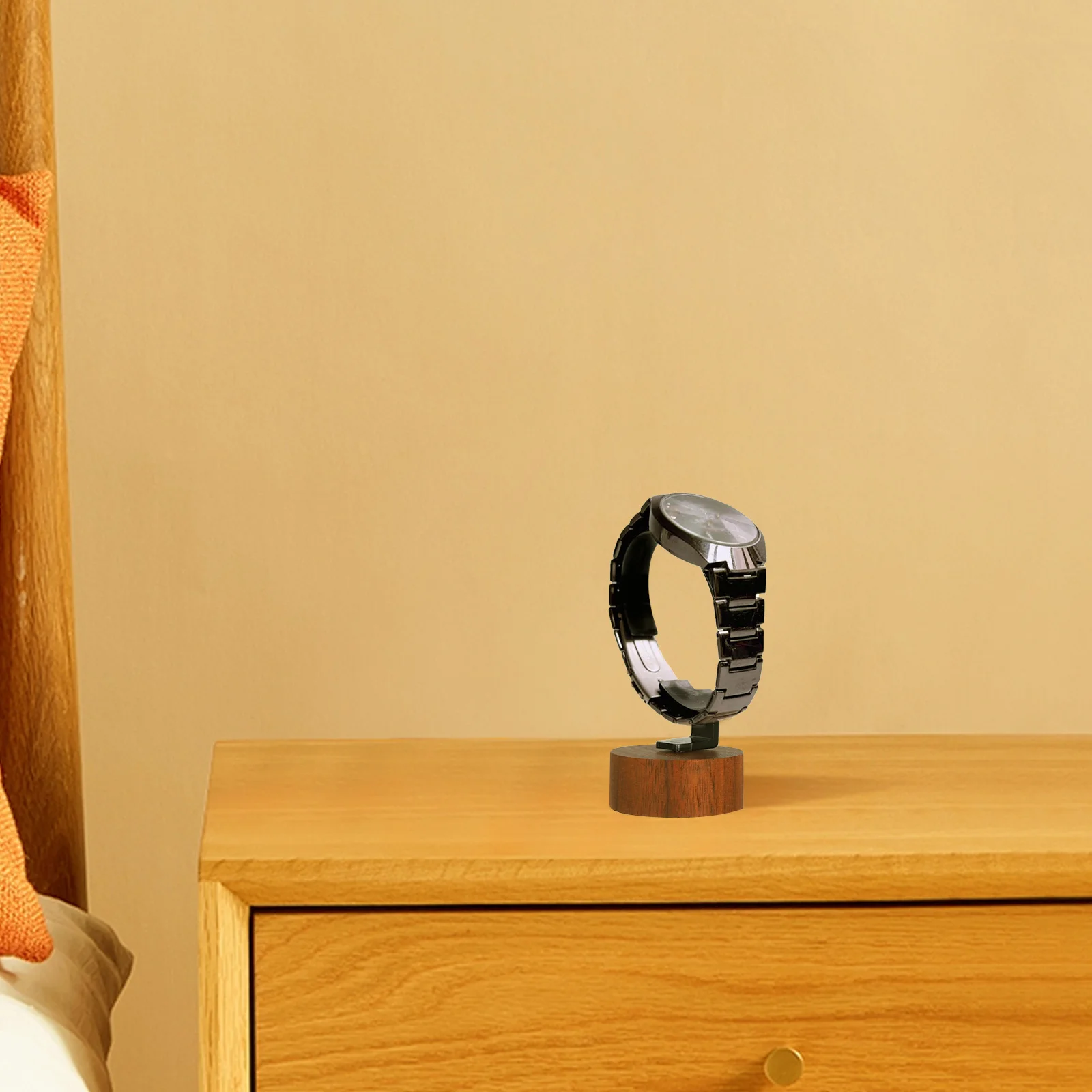 Акриловый держатель для часов