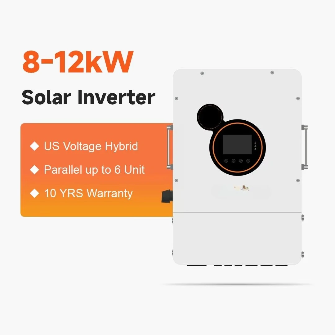 Гибридная солнечная система kevolt - Фотография_2