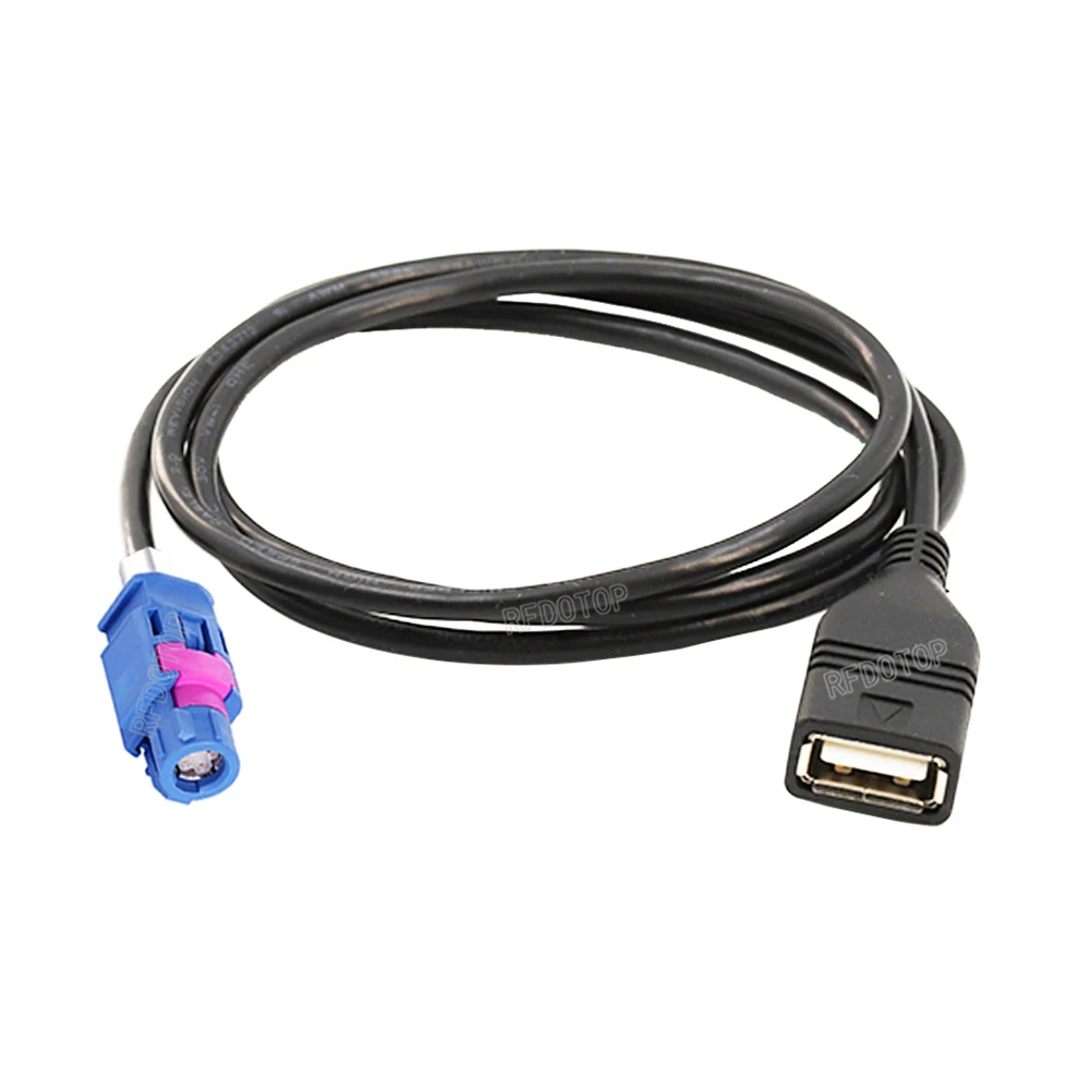 Гнездовой usb-кабель 1 - Фотография_5