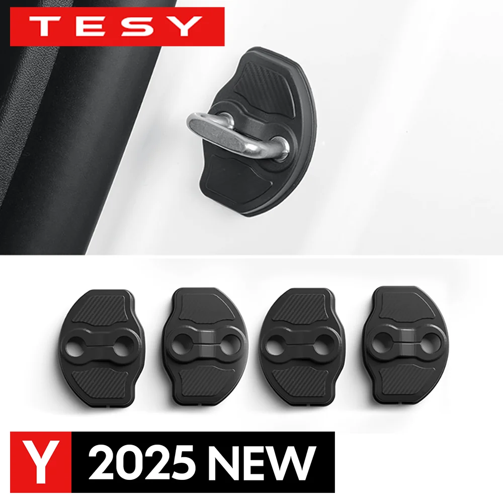 Для tesla new model y juniper 2025+