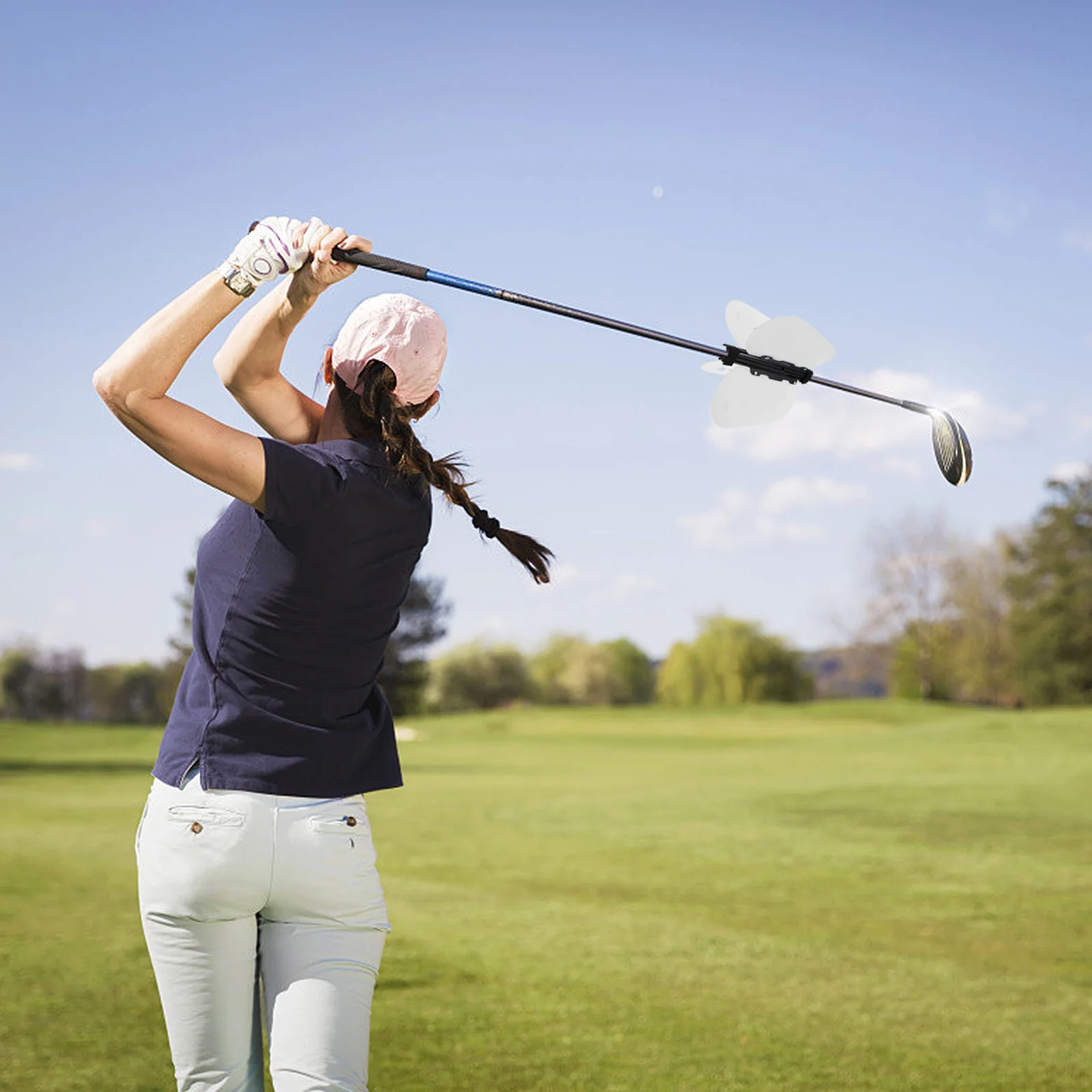 Тренажер с мощным сопротивлением